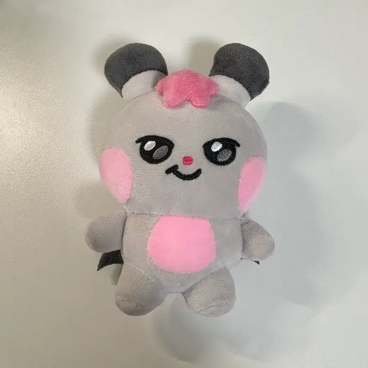 에이티즈 떵요 성화 인형키링