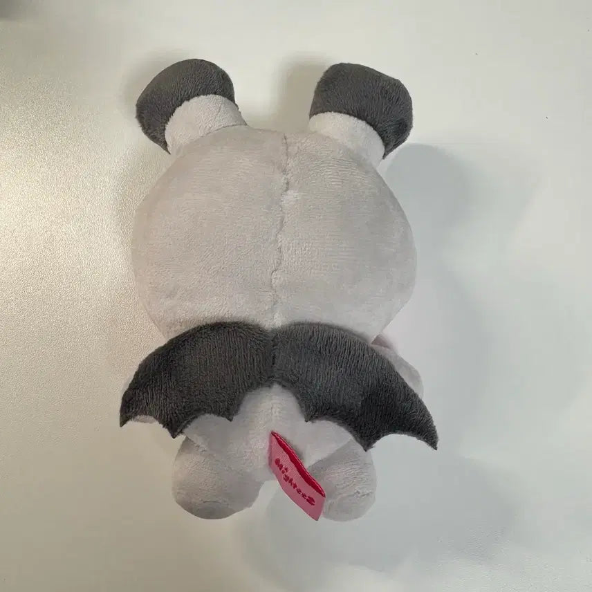 에이티즈 떵요 성화 인형키링