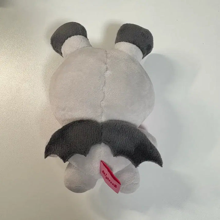 에이티즈 떵요 성화 인형키링