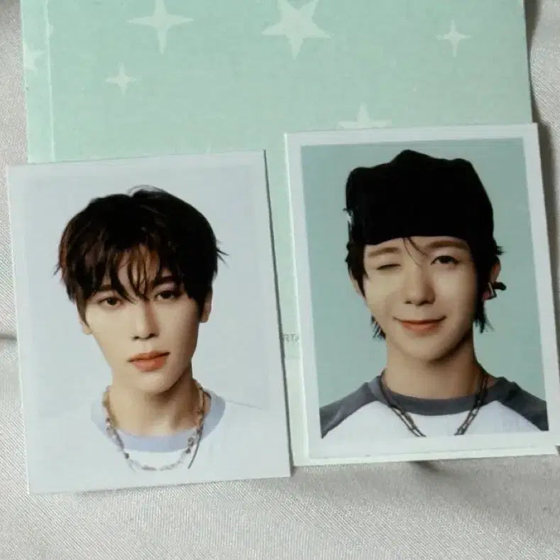 엔시티위시 컬러 팝업 증사 원가양도