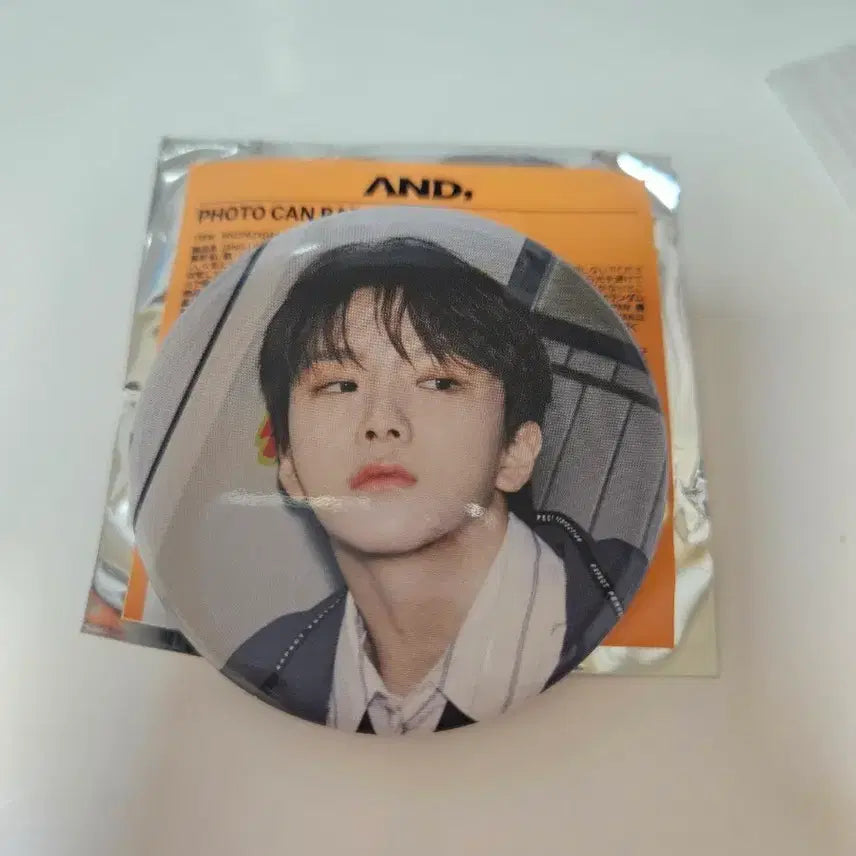 보넥도 운학 캔뱃지 핀버튼 앤드 엔드 and 일본 가챠