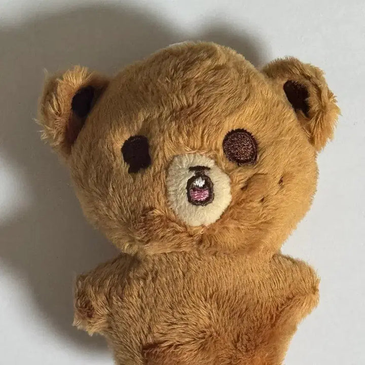 이곰도 해찬 인형