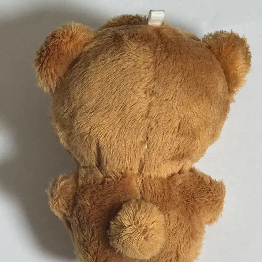 이곰도 해찬 인형