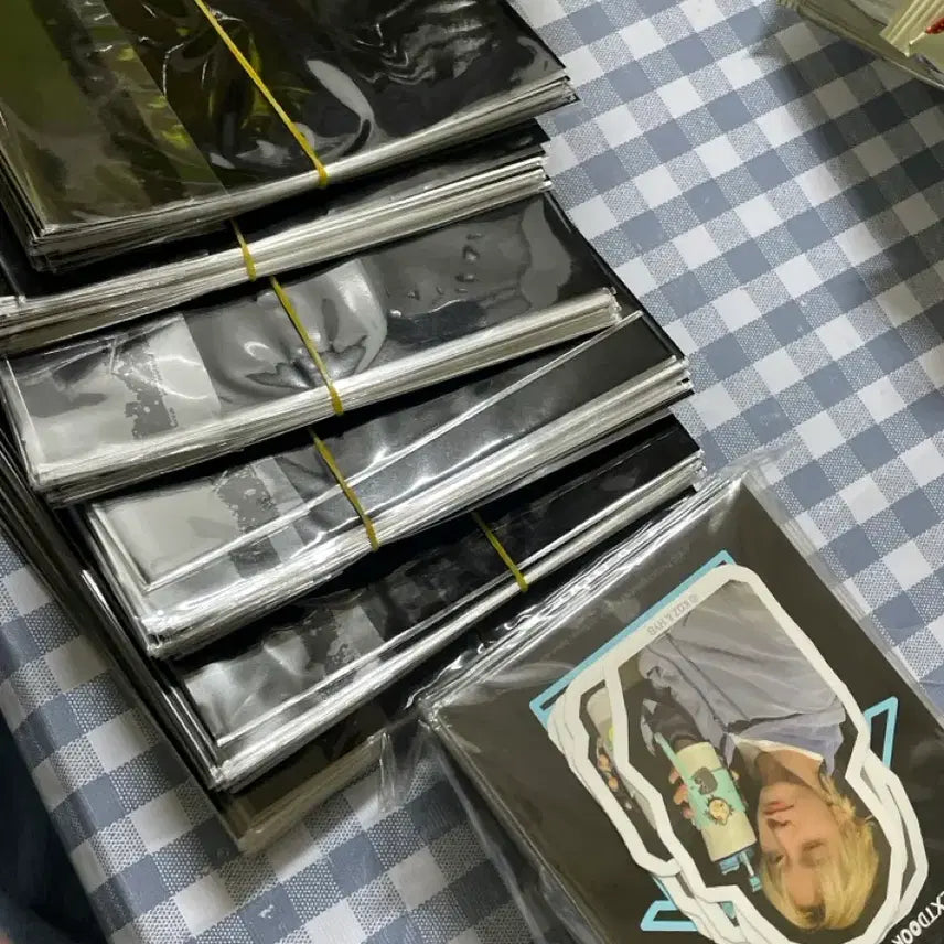 보이넥스트도어 이디야 set - 오늘까지 11000원임닷