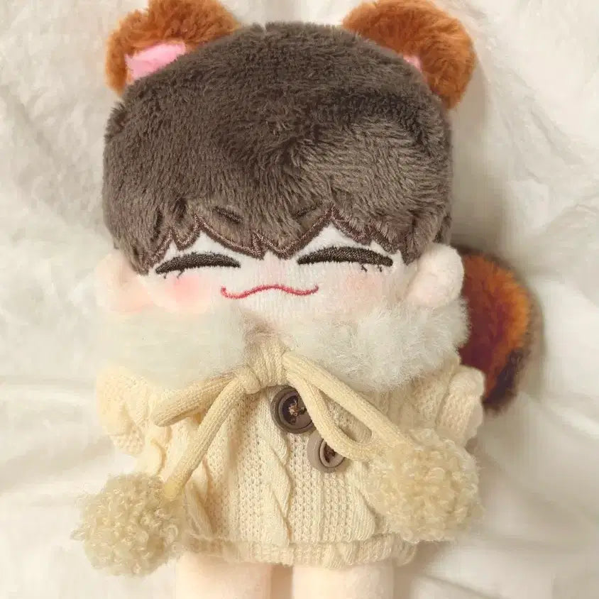 덤0)에이티즈,애니티즈 홍중,쭝라미 솜인형,홍중 인형,최산