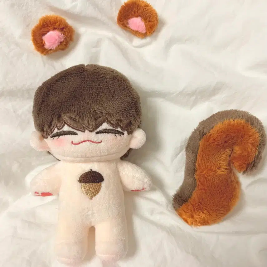 덤0)에이티즈,애니티즈 홍중,쭝라미 솜인형,홍중 인형,최산