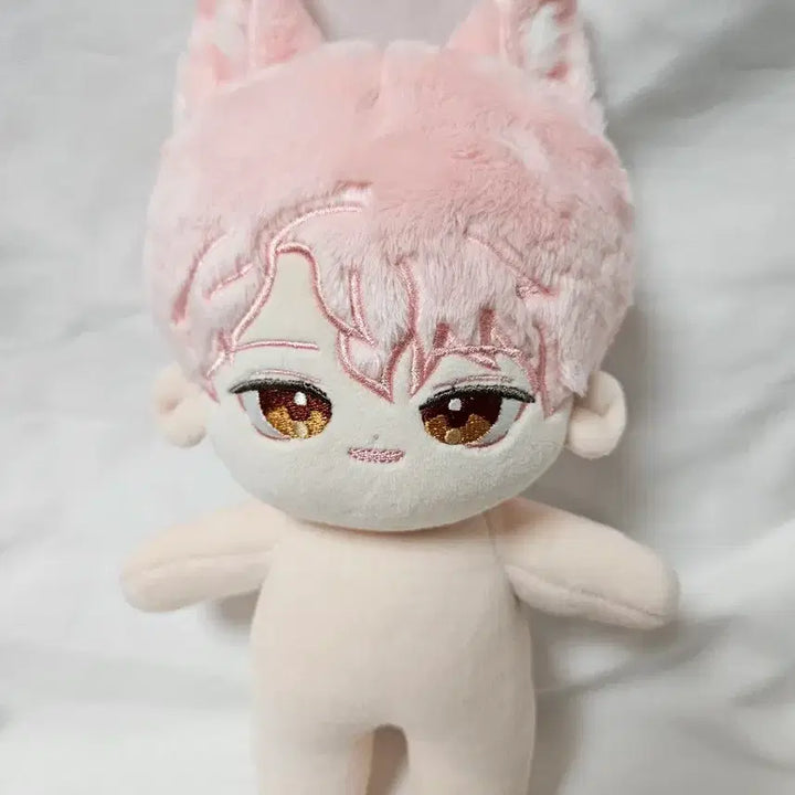 데못죽 박문대 속성 문스윗 20cm 인형