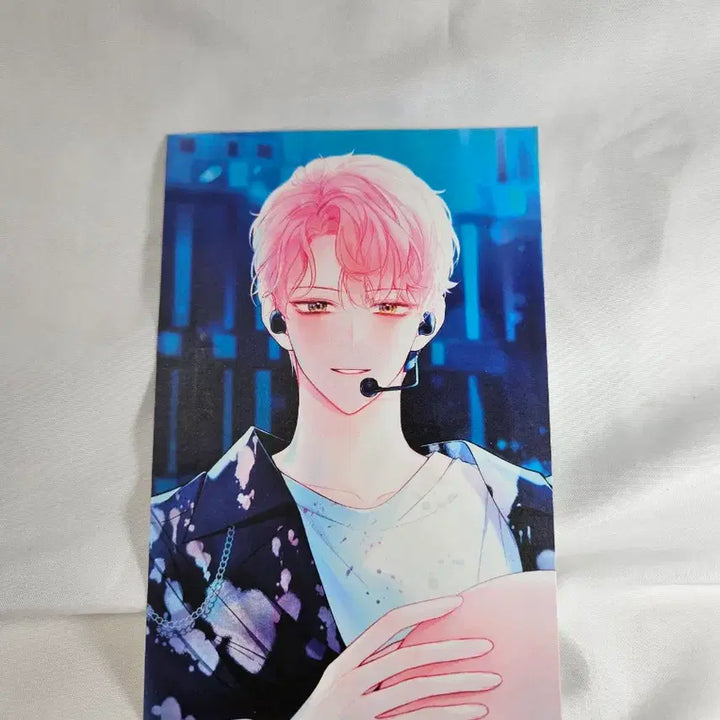 데못죽 박문대 속성 문스윗 20cm 인형