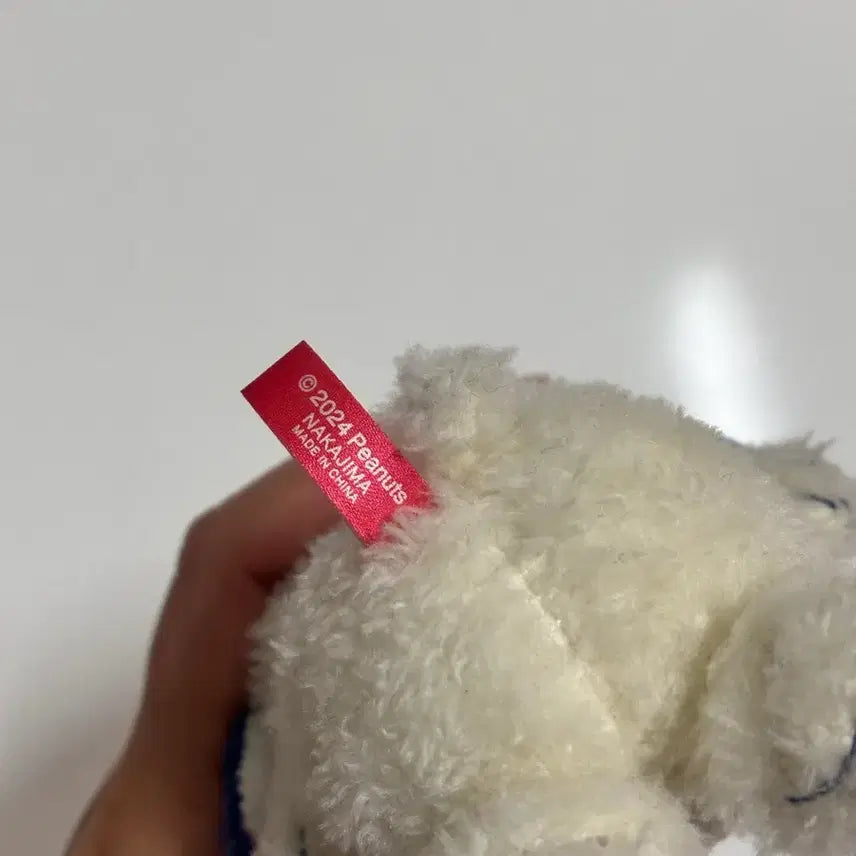 나카지마 스누피올라프(한정)