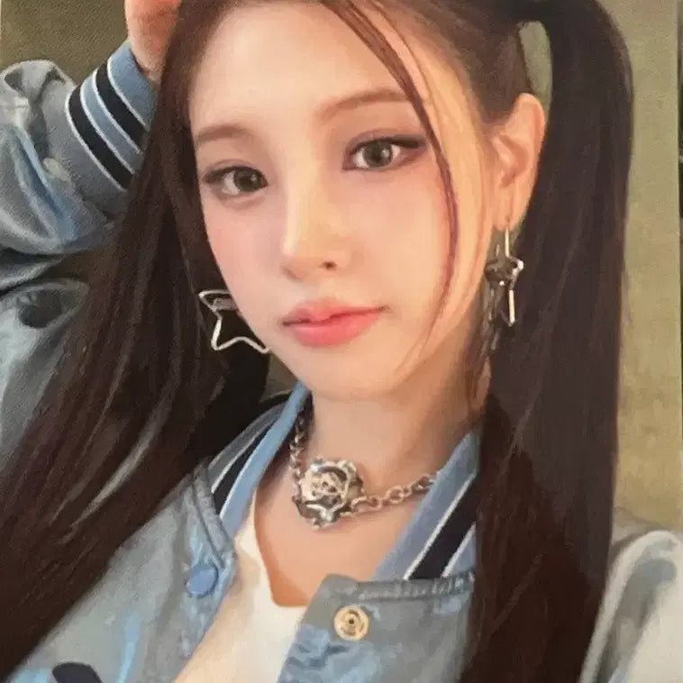 이현 공방 포카 베이비돈크라이 아돈케 wts pcs