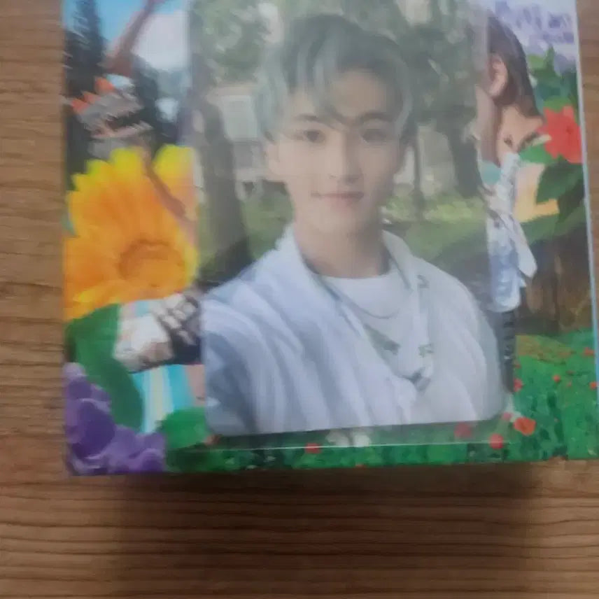 엔시티드림 개봉앨범(포카포함) 일괄