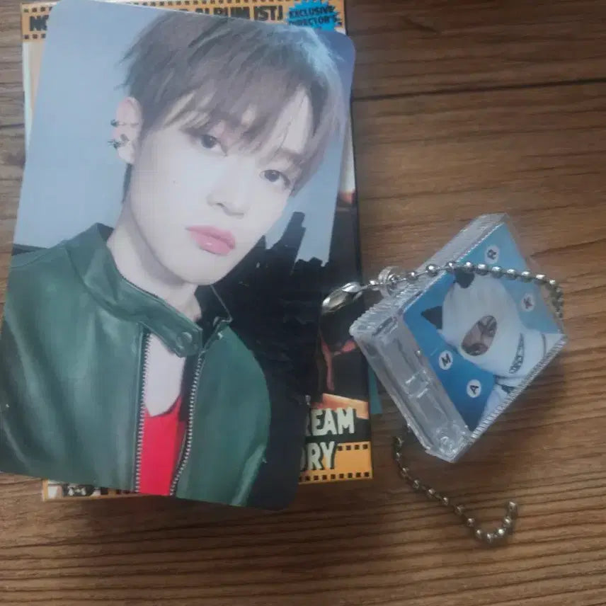 엔시티드림 개봉앨범(포카포함) 일괄