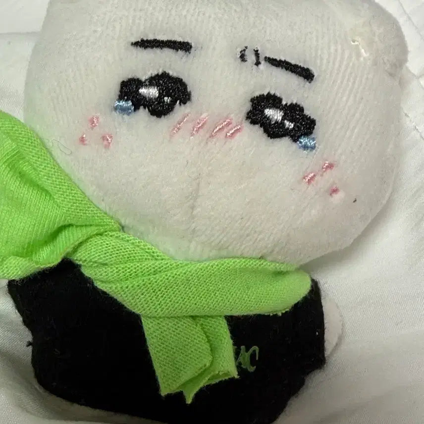 울복이 필릭스 용복이 인형