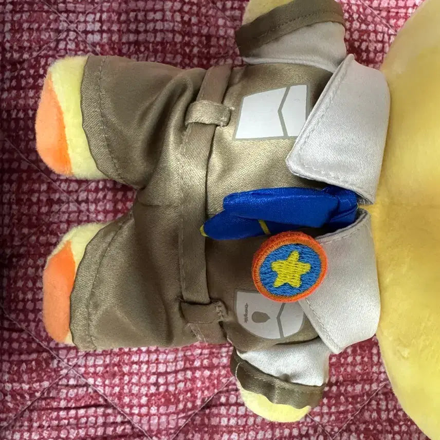 애니티즈 뿅밍이 트레져 단원복