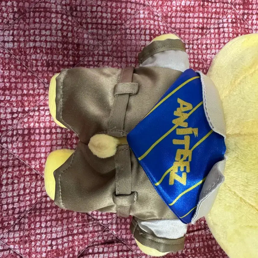 애니티즈 뿅밍이 트레져 단원복