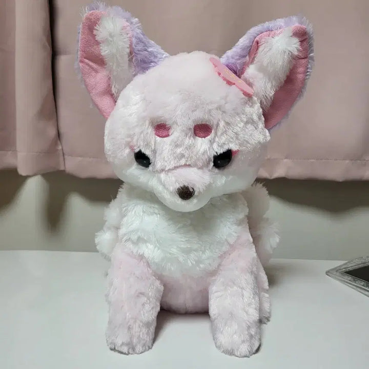 쵸콘과여우 인형팝니다