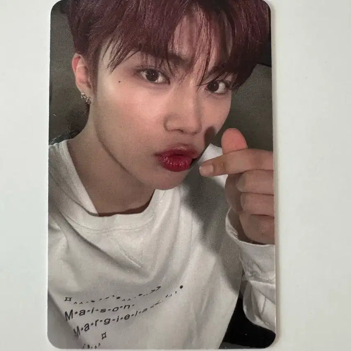 제로베이스원 zb1 never say never 스타리버 특전 박건욱