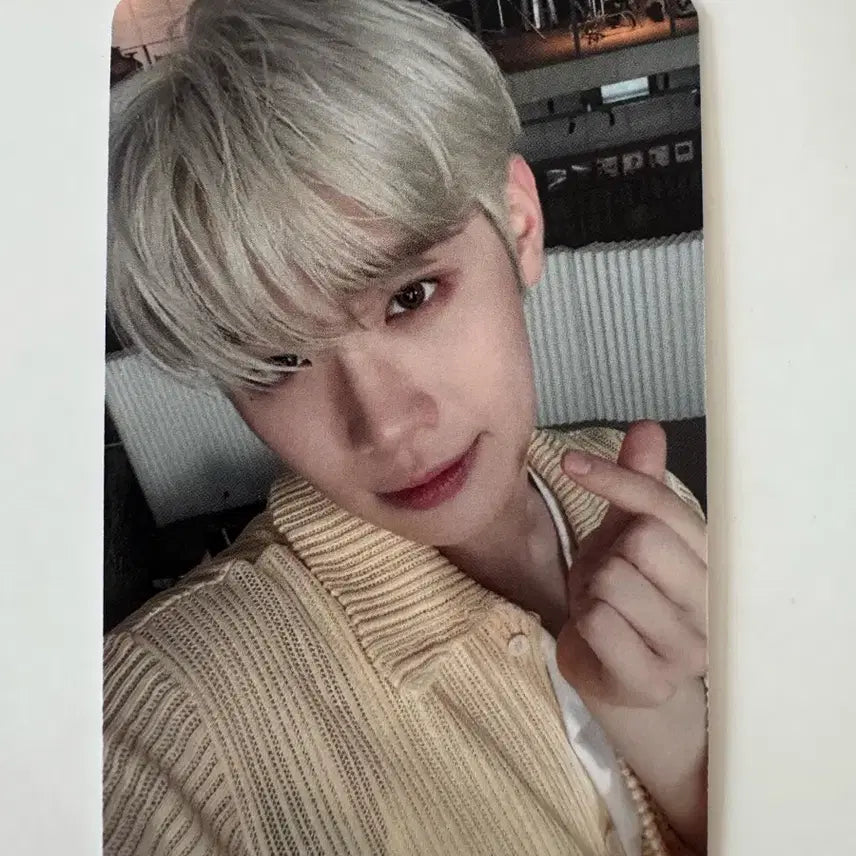 제로베이스원 zb1 never say never 스타리버 특전 김태래