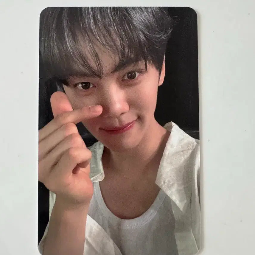 제로베이스원 zb1 never say never 스타리버 특전 김규빈