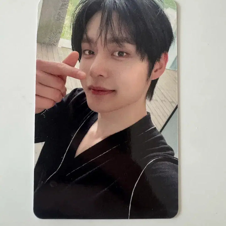 제로베이스원 zb1 never say never 스타리버 특전 김지웅