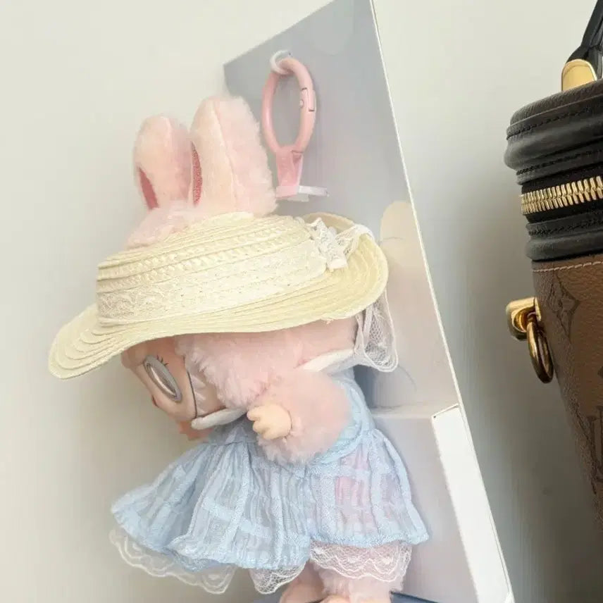 라부부 인형 17cm