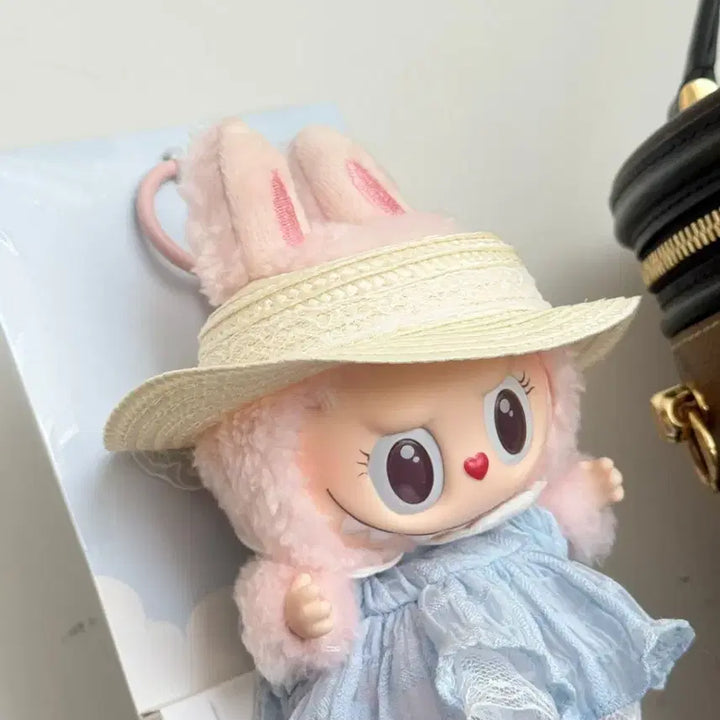 라부부 인형 17cm