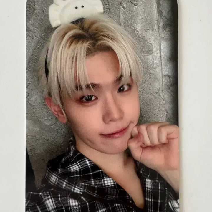 제로베이스원 zb1 never say never 디지팩 위드뮤 김태래