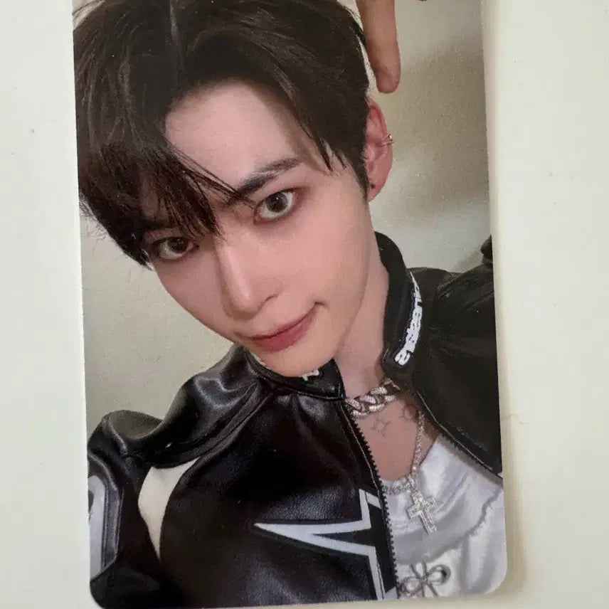 제로베이스원 zb1 never say never 애플뮤직 럭드 성한빈