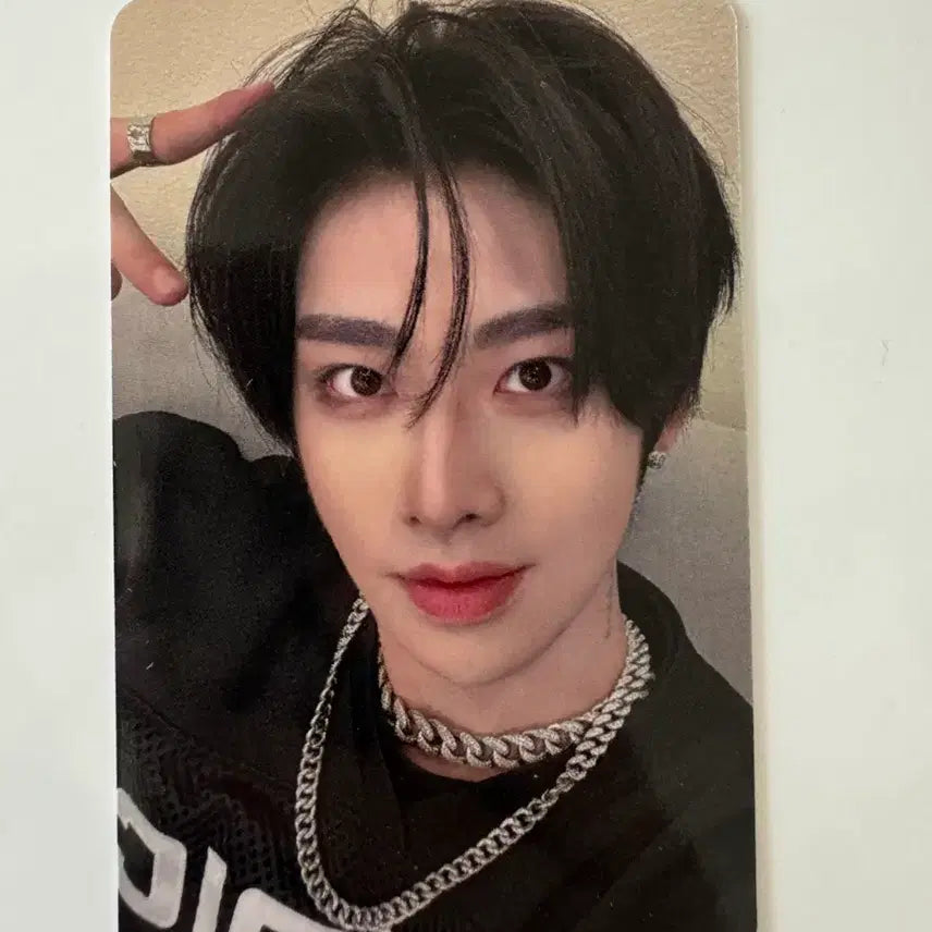 제로베이스원 zb1 never say never 애플뮤직 럭드 리키