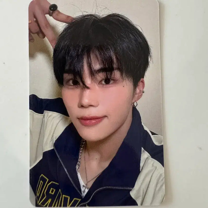 제로베이스원 zb1 never say never 애플뮤직 럭드 박건욱