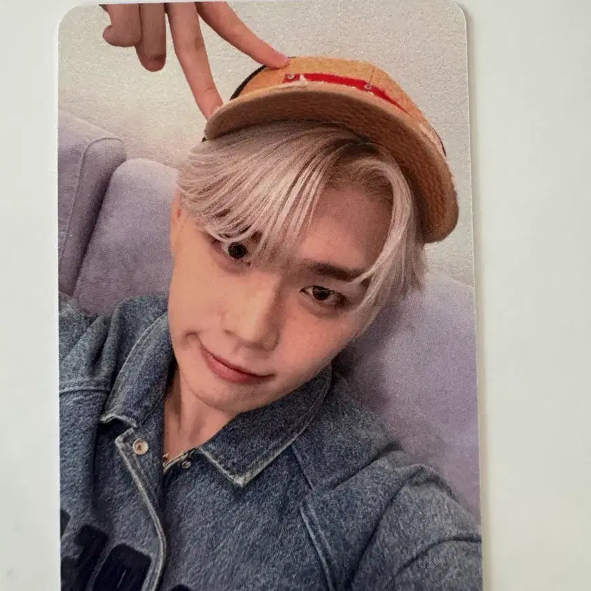 제로베이스원 zb1 never say never 애플뮤직 럭드 김태래