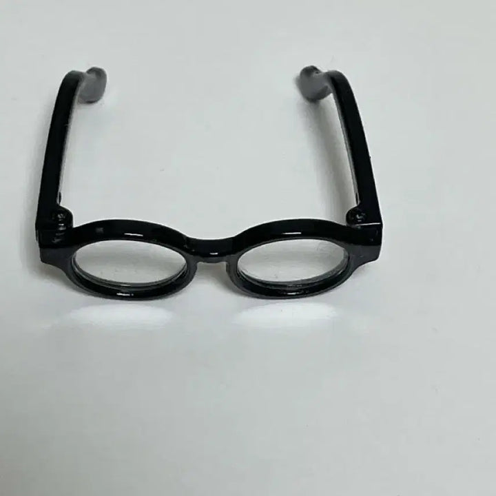 아이돌 인형 미니 안경