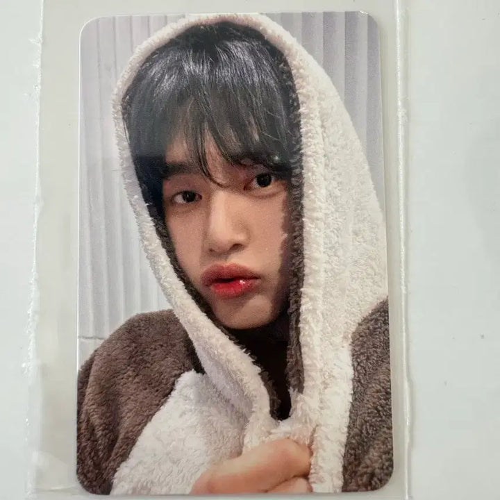 제로베이스원 zb1 blue paradise 메이크스타 특전 김지웅