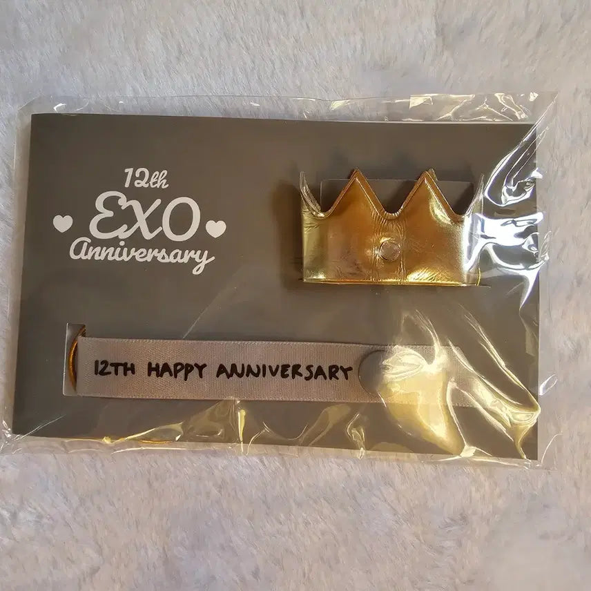 엑소 12주년 인형 꾸미기 시우민