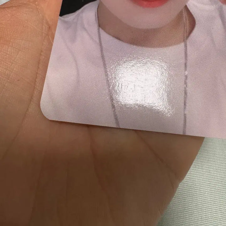 엔시티 해찬 네오시티 카드홀더 포카 양도 127 드림