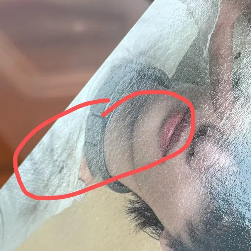 엔하이픈 Desire: Unleash 위버스반 + 성훈 포카 풀셋