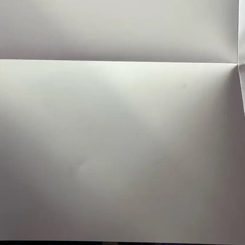 Color 포토북 초회한정판 풀셋