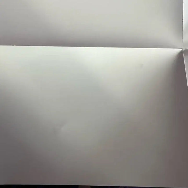 Color 포토북 초회한정판 풀셋