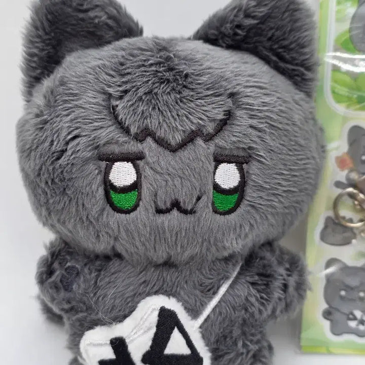 플레이브 비공굿 인형 똥글이브 하민 양도