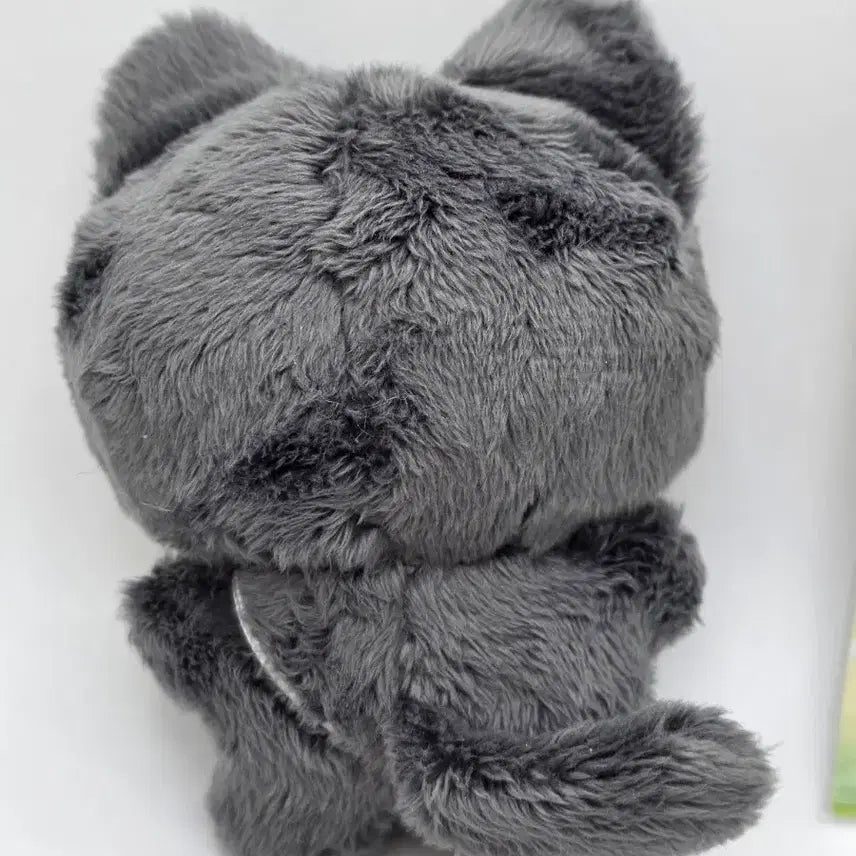 플레이브 비공굿 인형 똥글이브 하민 양도