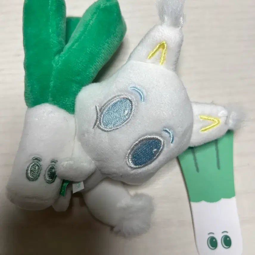 엔시티드림 런쥔 인절미대파