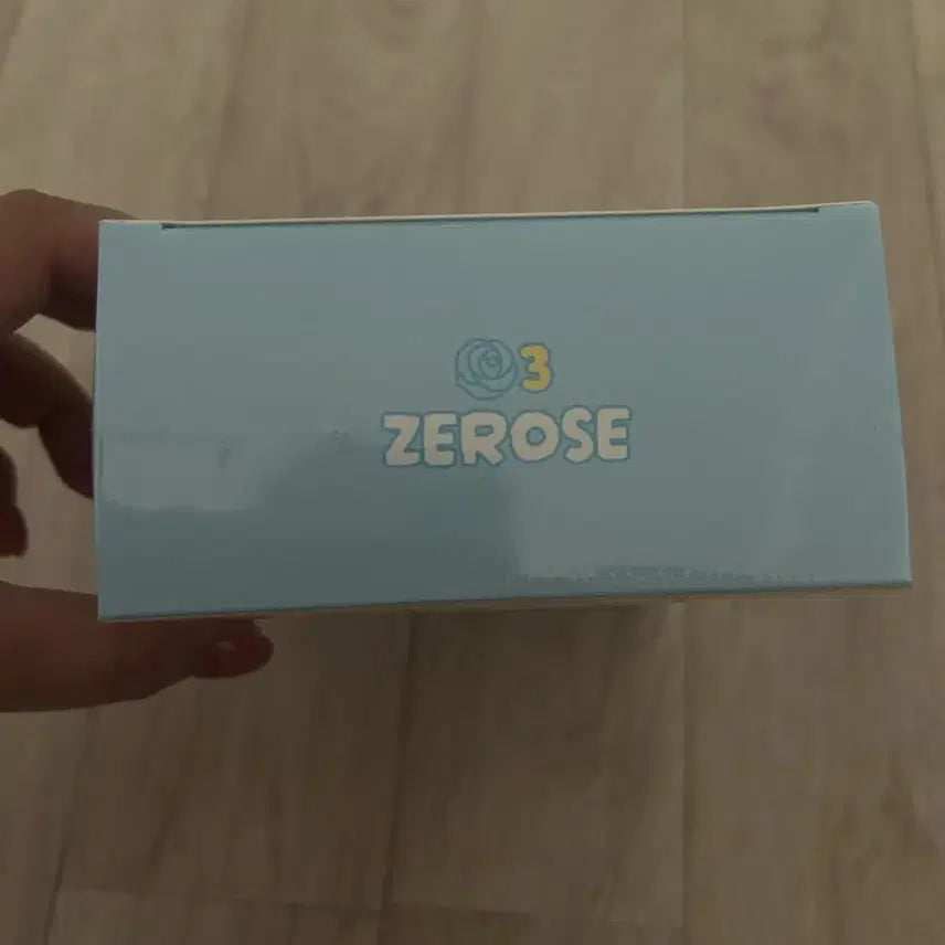 미개봉) 제로베이스원 3rd 멤버십 구즈(덤 많이 드릴게요)