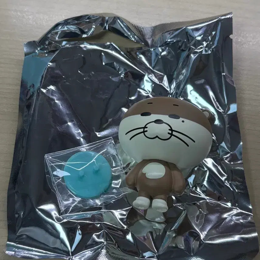 보넥도 쁘넥도 팝업 리우 피규어