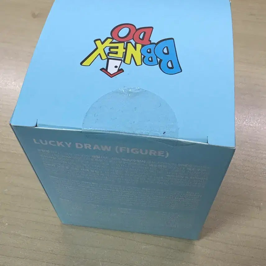 보넥도 쁘넥도 팝업 리우 피규어