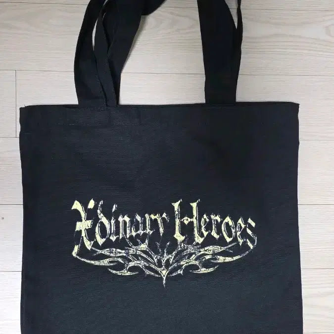 엑디즈 뷰마해투 토트백