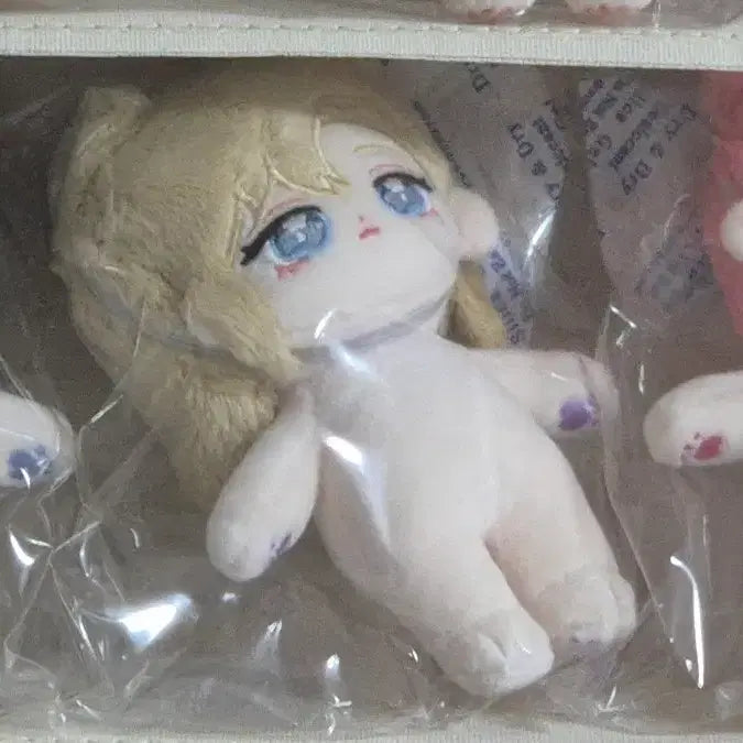 플레이브 비공식인형 양도합니다