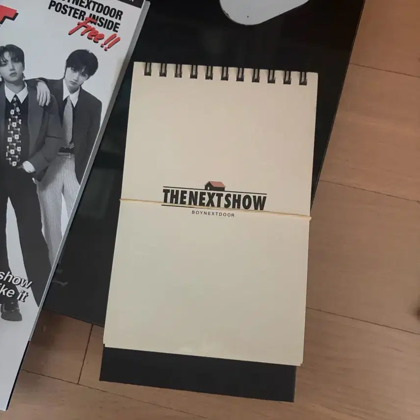 보이넥스트도어 보넥도 2025 시그 판매