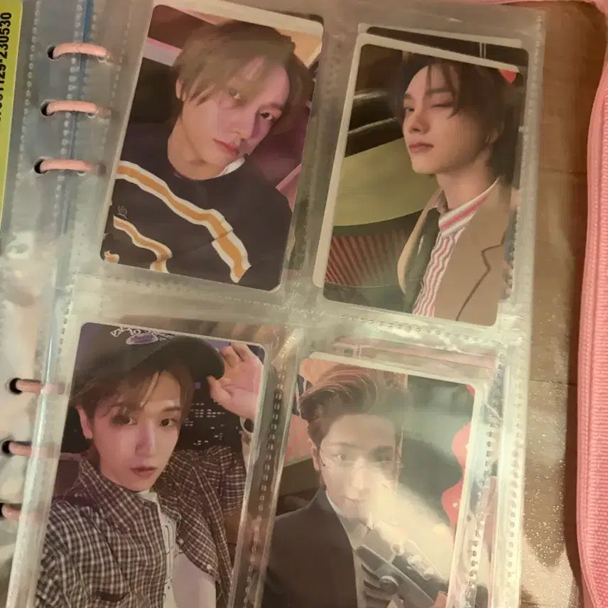 보이넥스트도어 보넥도 2025 시그 판매