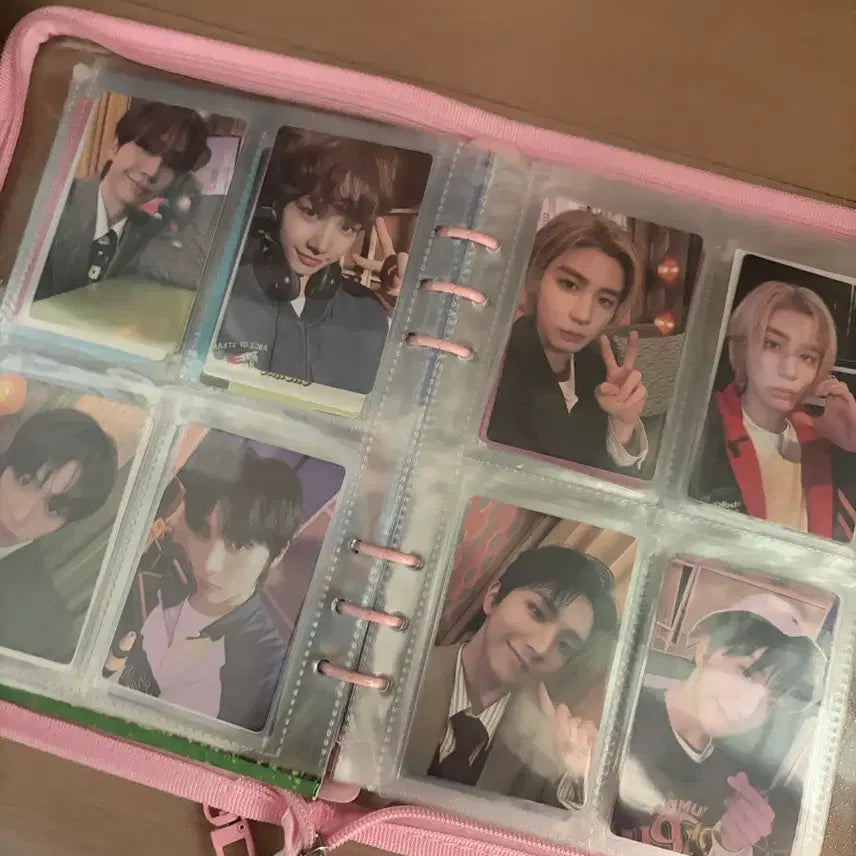 보이넥스트도어 보넥도 2025 시그 판매