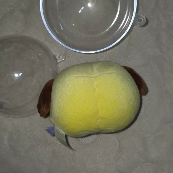 bts 방탄 bt21 치미 chimmy 스트레스볼 스퀴시